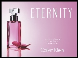 Damskie, Calvin Klein, Eternity, Perfumy